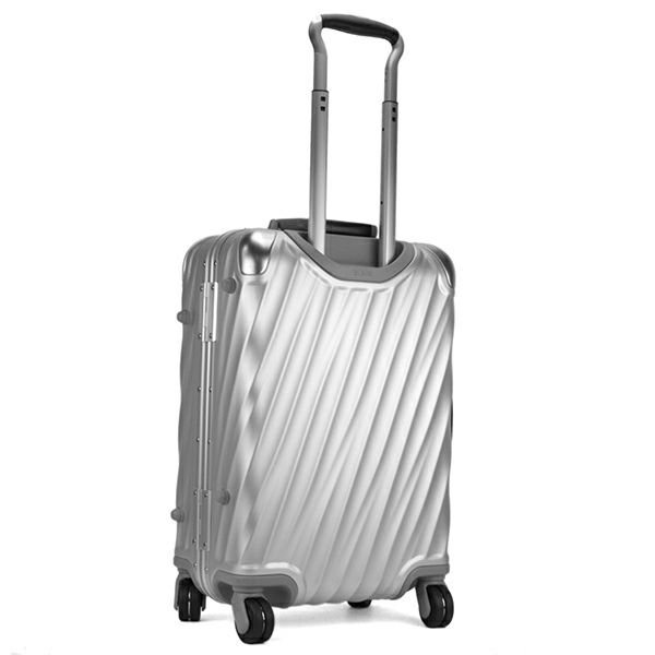 TUMI　19ディグリー アルミニウム 36860SLV2 シルバー TUMI 【並行輸入品】トゥミ 19 DEGREE インターナショナル