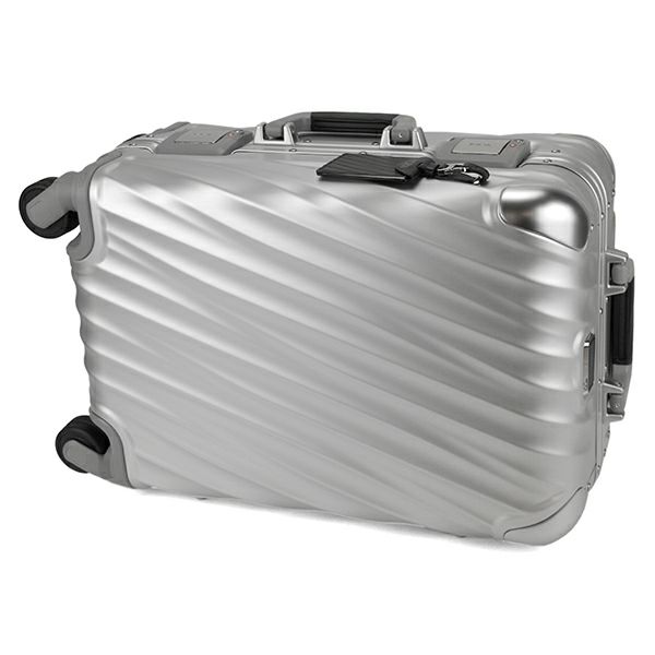 トゥミ TUMI キャリーケース 36860SLV2 19ディグリー