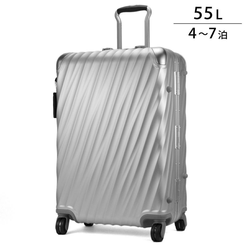 トゥミ TUMI キャリーケース 36864SLV2 19ディグリー アルミニウム