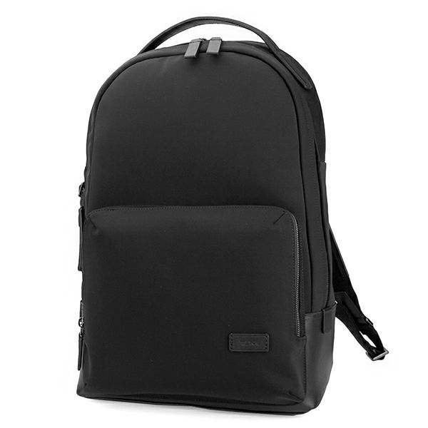 トゥミ TUMI リュックサック 66023 D ハリソン ブラック 黒 BLACK | ブランドストリートリング【本店】