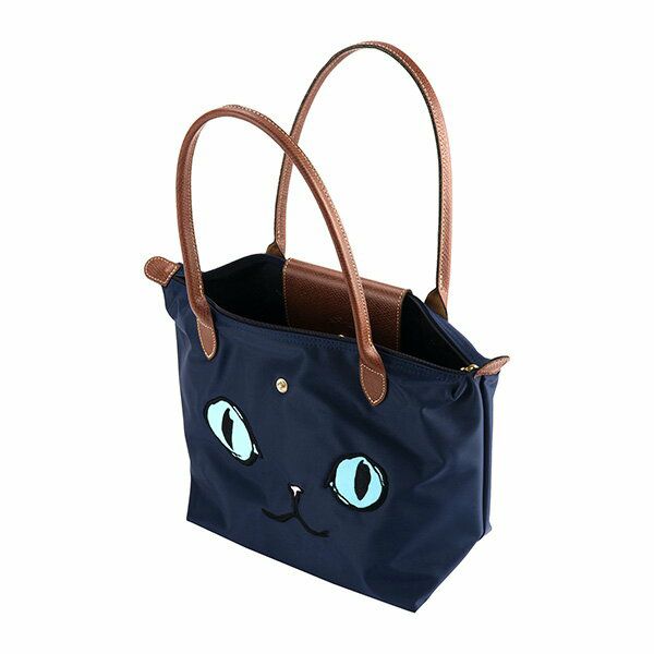 ロンシャン(LONGCHAMP) トートバッグ 2605 576 Y90 LE PLIAGE MIAOU ル