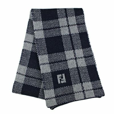 フェンディ FENDI マフラー・ストール | ブランドストリートリング