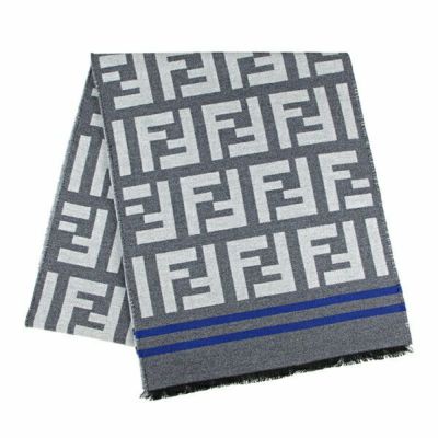 フェンディ FENDI マフラー・ストール | ブランドストリートリング