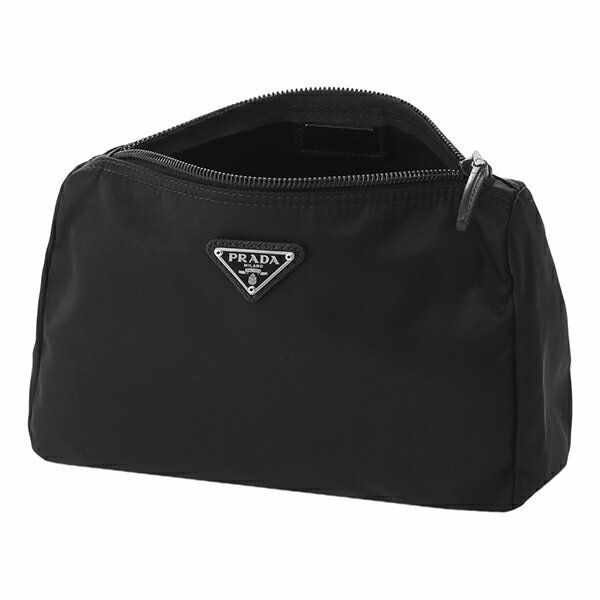 PRADA プラダ ナイロン テスート ポーチ バニティ バッグ PRADA SPORT プラダ （PRADA） ナイロン テスート ビューティ