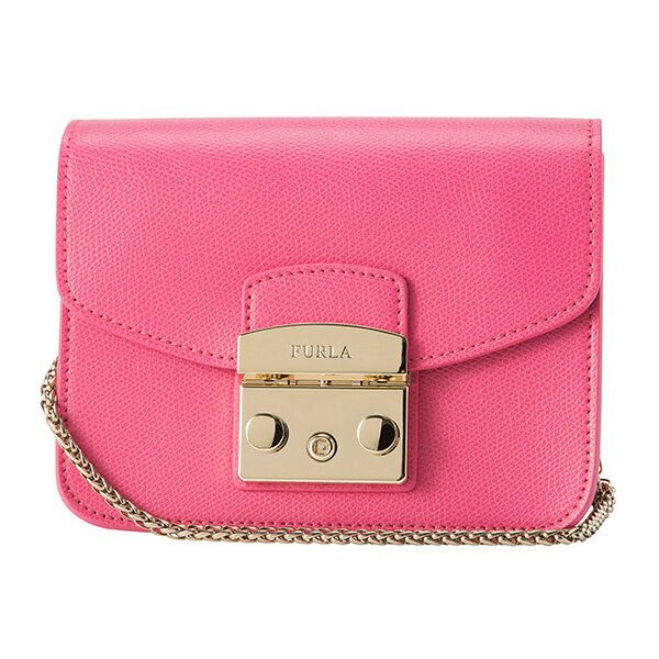 フルラ FURLA ショルダーバッグ BGZ7 ARE 928914 メトロポリス ピンク