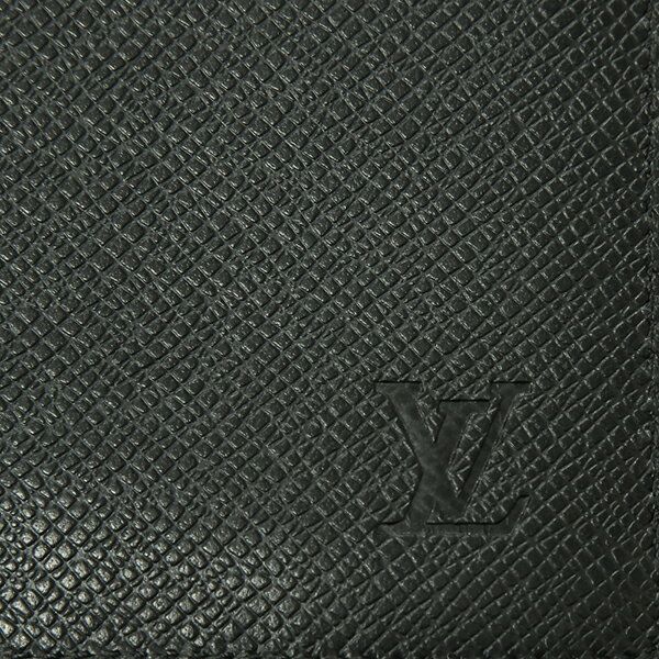 ルイヴィトン(Louis Vuitton) 長財布 M30179 TAIGA タイガ ...