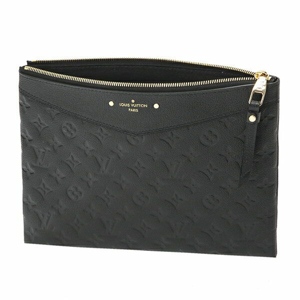 Louis Vuitton　ルイヴィトン　モノグラム　アンプラントポーチ ルイヴィトン Louis Vuitton ポーチ M62937 モノグラム アン