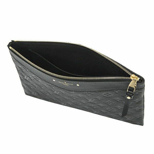 ルイヴィトン Louis Vuitton ポーチ M62937 モノグラム アン