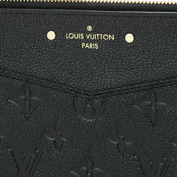 ルイヴィトン Louis Vuitton ポーチ M62937 モノグラム アン