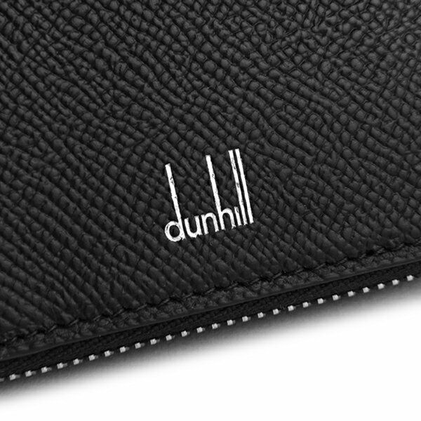 ダンヒル dunhill 長財布(ラウンドファスナー) 18F2180CA001
