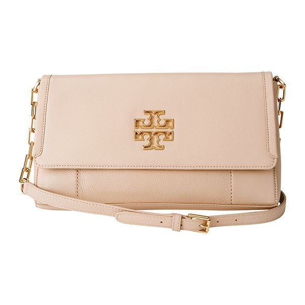 トリーバーチ TORY BURCH ショルダーバッグ 48291 205 ブリテン