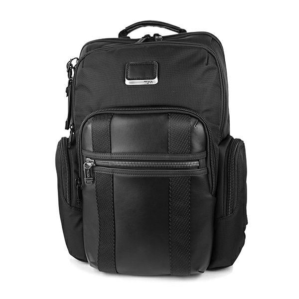 トゥミ TUMI リュックサック 232681 D 1032911041 アルファブラボー ブラック 黒 BLACK |  ブランドストリートリング【本店】