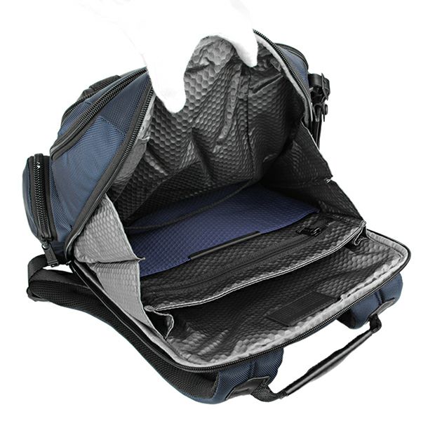 トゥミ TUMI リュックサック 232681 NVY 1032911596 アルファ