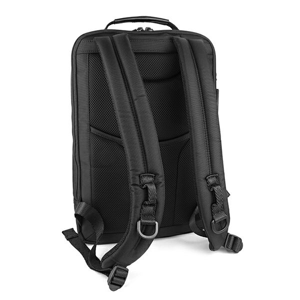 トゥミ TUMI リュックサック 232682 D 1033201041 アルファブラボー ブラック 黒 BLACK |  ブランドストリートリング【本店】