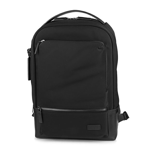 トゥミ TUMI リュックサック 66011 D 1009531041 ハリソン ブラック 黒