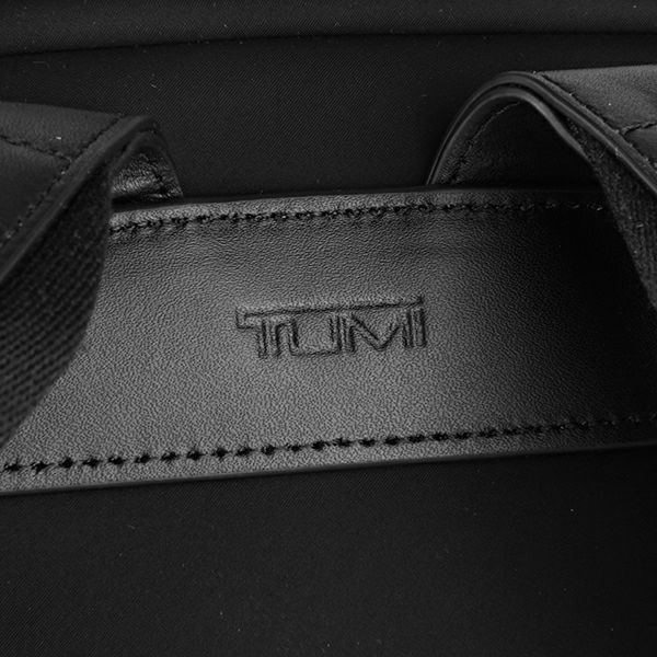 トゥミ TUMI リュックサック 66011 D 1009531041 ハリソン ブラック 黒