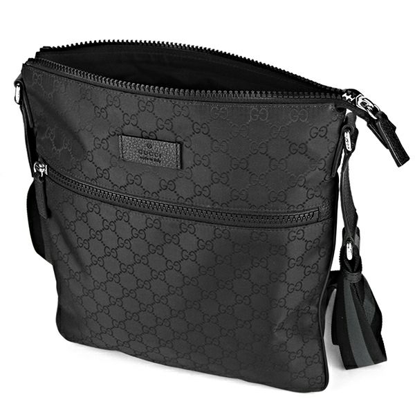 グッチ GUCCI ショルダーバッグ 449185 G1XHN 8615 GGナイロン