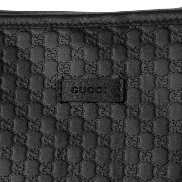 グッチ GUCCI トートバッグ 449647 BMJ1G 1000 マイクロ グッチシマ