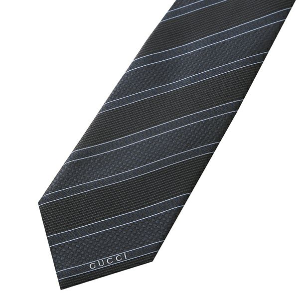 グッチ GUCCI ネクタイ 499694 4B002 4100 ネイビー NAVY グッチ GUCCI ネクタイ 499694 4B002 4100 ネイビー NAVY