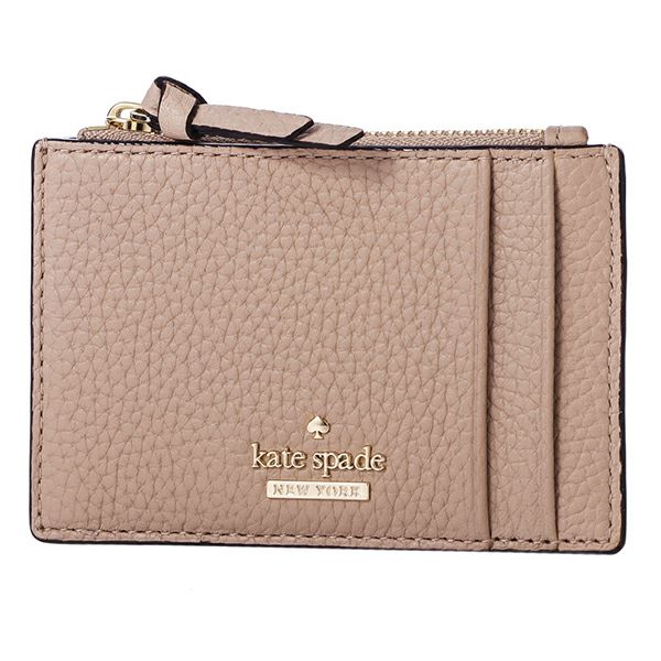 ケイトスペード kate spade カードケース PWRU6262 215 ジャクソン