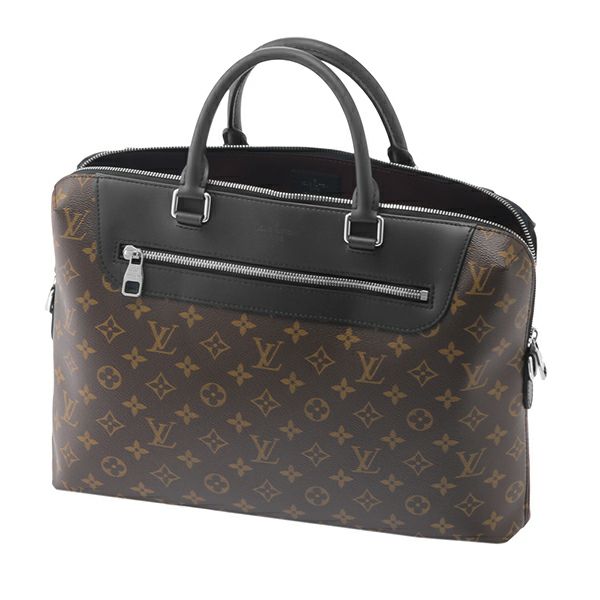 ルイヴィトン Louis Vuitton ブリーフケース M54019 モノグラム