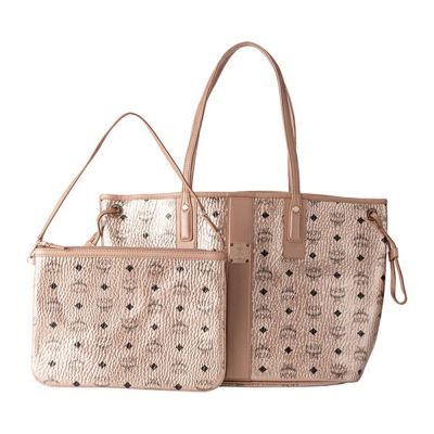 レディース MCM バッグ トートバッグ | ブランドストリートリング