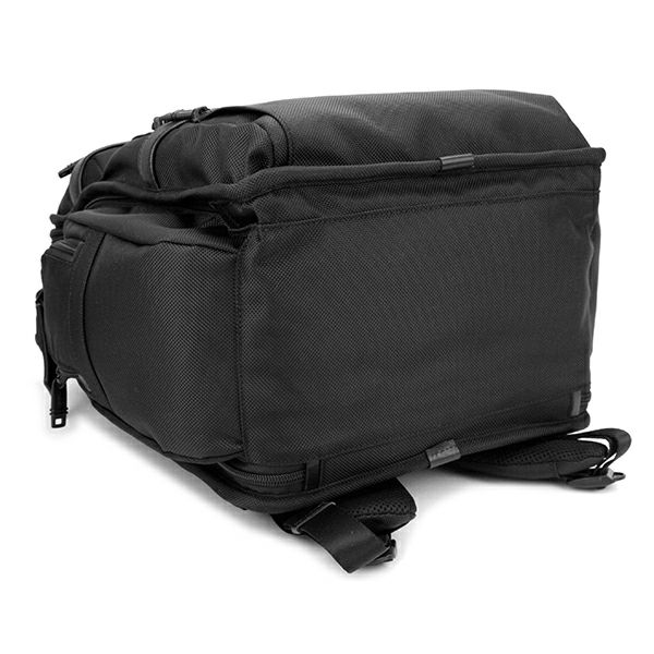 トゥミ TUMI リュックサック 26578 D2 アルファ2 ブラック 黒 BLACK 