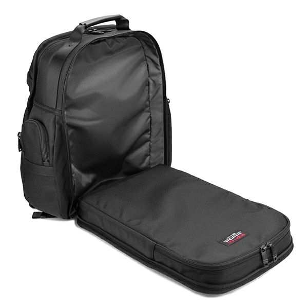 トゥミ バックパック リュックサック アルファ2 026578D2 Tumi バックパック - Alpha 2 T-Pass - ブラック | 026578D2