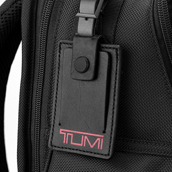 トゥミ TUMI リュックサック 26578 D2 アルファ2 ブラック 黒 BLACK 