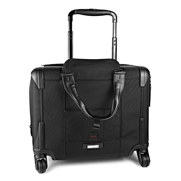 トゥミ TUMI キャリーケース 26627D2 アルファ2 ブラック 黒 BLACK