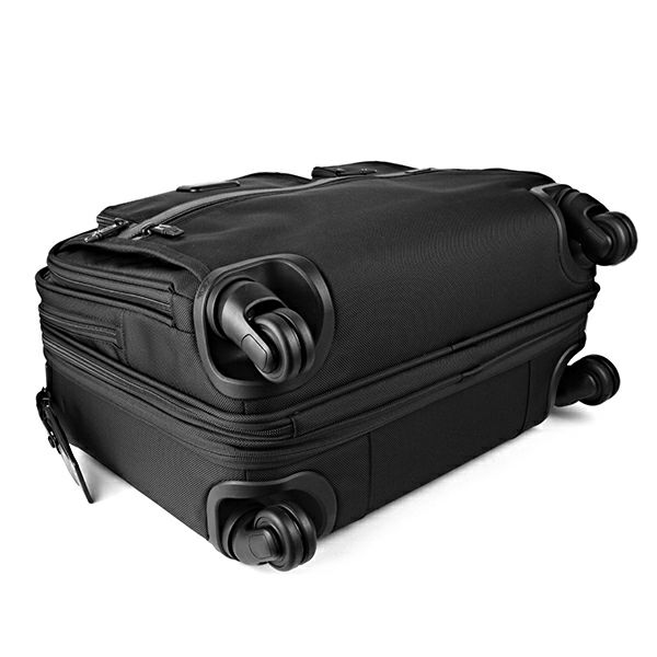 トゥミ TUMI キャリーケース 26627D2 アルファ2 ブラック 黒 BLACK