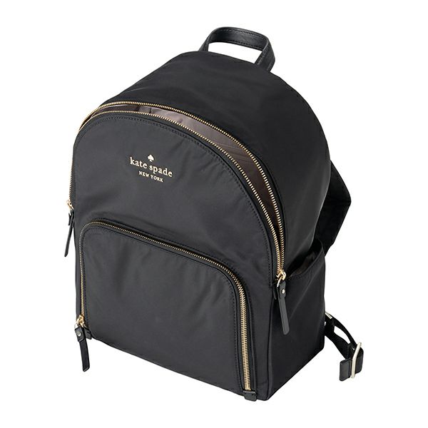 【美品】kate spade♠ワトソンレーンハートレーリュック バックパック kate spade new york（ケイトスペード ニューヨーク）の