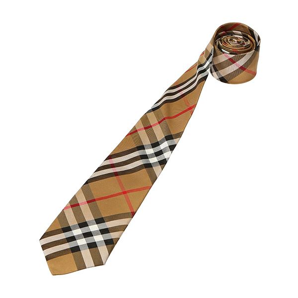 バーバリー(BURBERRY) ネクタイ 8002111 A2442 MODERN CUT