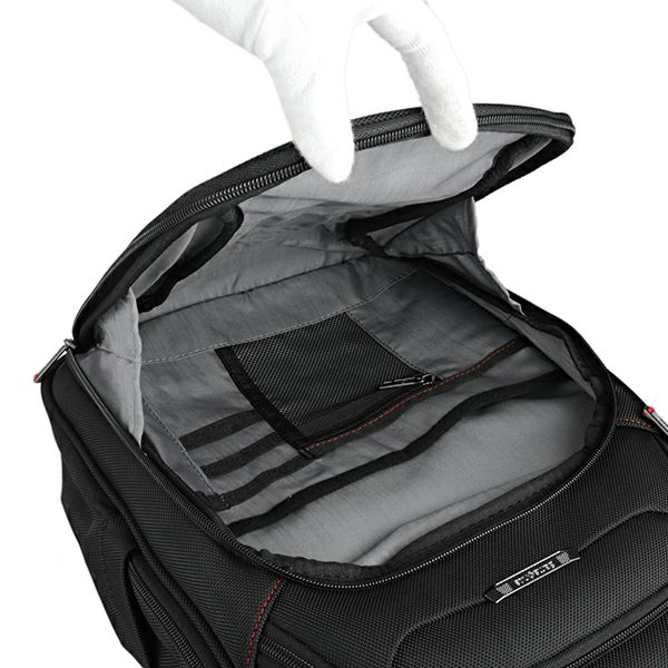 サムソナイト Samsonite リュックサック 89430 1041 ゼノン.3.0