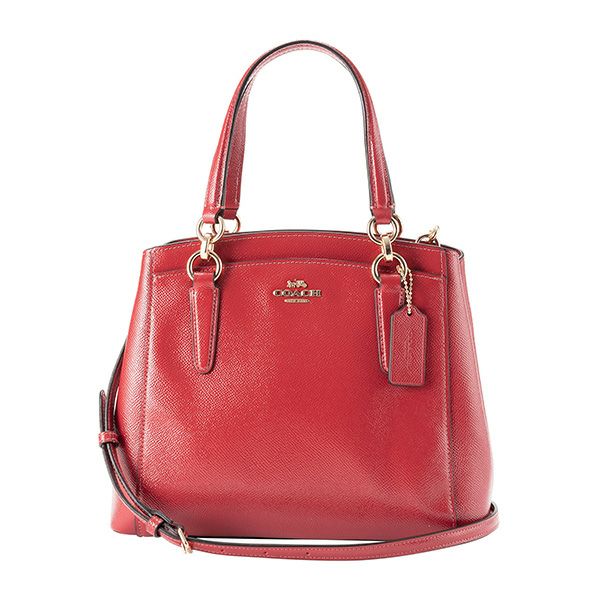 COACH OUTLET F37837 IMRBY MINETTA RUBY