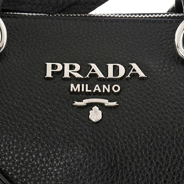 プラダ PRADA ハンドバッグ 1BA063 2E8K F0002 ヴィッテロ