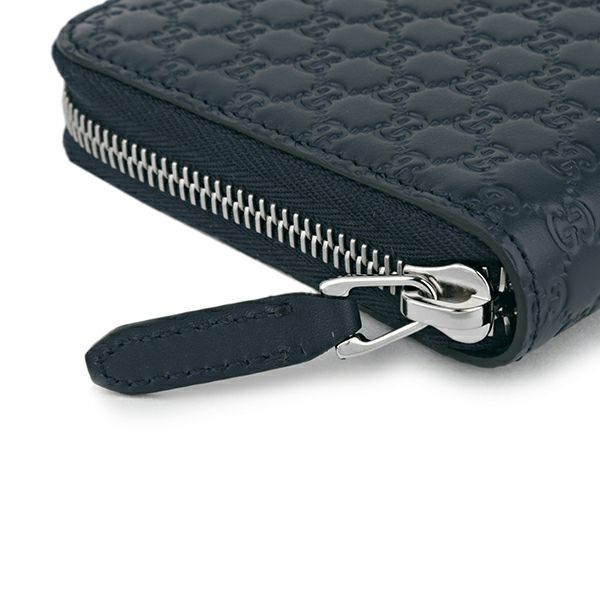 グッチ GUCCI 長財布(ラウンドファスナー) 544473 BMJ1N 4009