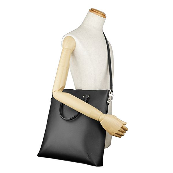 ルイヴィトン(Louis Vuitton) トートバッグ M33433 TAIGA タイガ