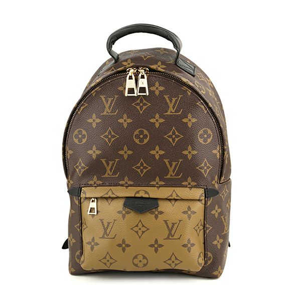 ルイヴィトン(Louis Vuitton) リュックサック M43116 MONOGRAM REVERSE