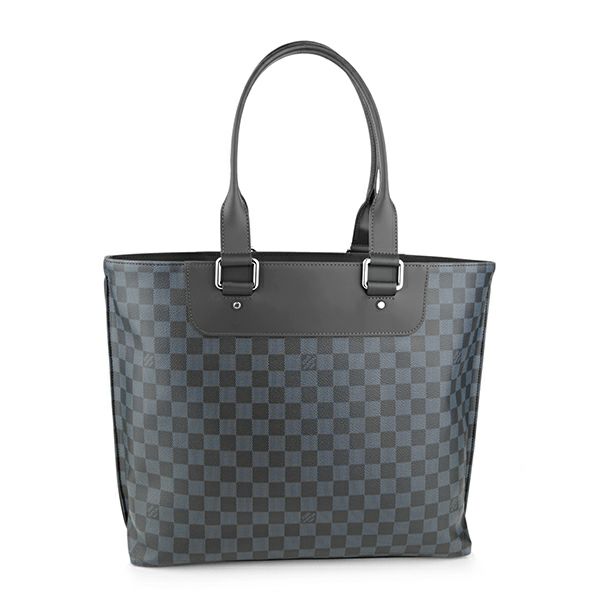 ルイヴィトン(Louis Vuitton) トートバッグ N41397 DAMIER COBALT