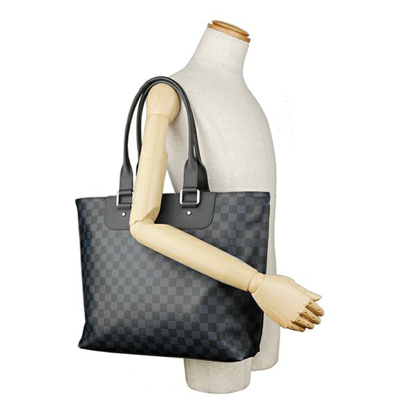 ルイヴィトン(Louis Vuitton) トートバッグ N41397 DAMIER