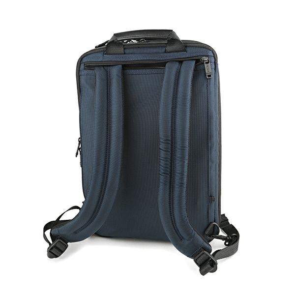 トゥミ TUMI ブリーフケース 232398 NVY 1032901596 アルファ