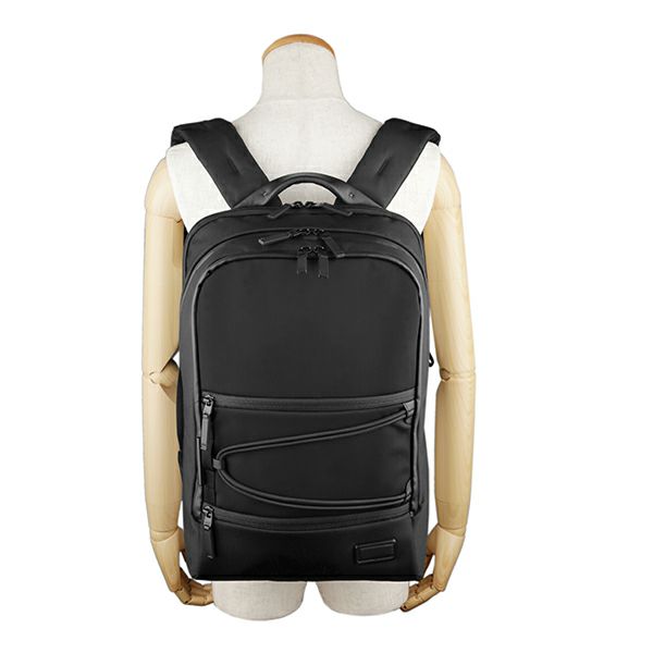 トゥミ TUMI リュックサック 798651 D 1097111041 タホ ブラック