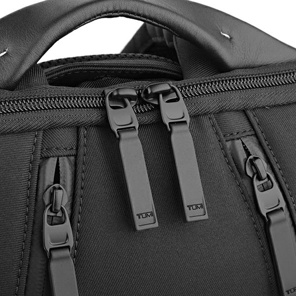 トゥミ TUMI リュックサック 798652 D 1097121041 タホ ブラック トゥミ TUMI リュックサック 798652 D 1097121041 タホ ブラック