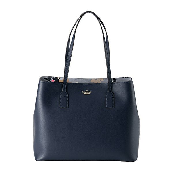 ケイトスペード(kate spade) トートバッグ PXRUA052 417 HADLEY ROAD ...