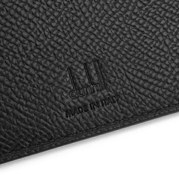 ダンヒル dunhill パスポートケース 18F237CCA001 カドガン