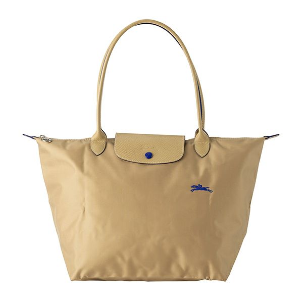 ロンシャン LONGCHAMP トートバッグ 1899 619 841 ル・プリアージュ 