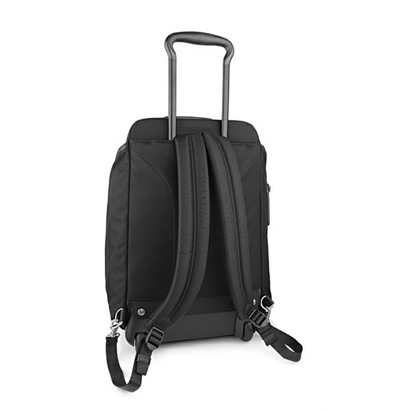 トゥミ TUMI リュックサック 2228773 1038377230 トゥミマージ ブラック 黒 BLACK CONTRAST |  ブランドストリートリング【本店】