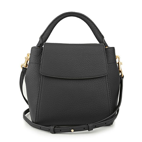 トリーバーチ　ハーフムーン　ハンドバッグ Tory Burch - 新品 トリーバーチ TORY BURCH ハンドバッグ