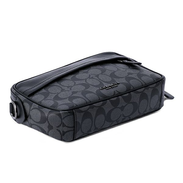 コーチ COACH ショルダーバッグ F50715 QBAF4 シグネチャー